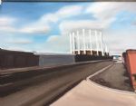 Claremont Community Centre Campaign Art Auction